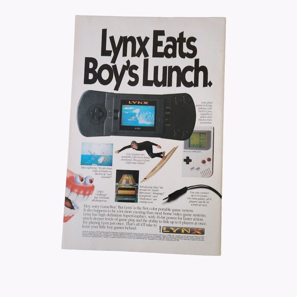 DC Batman Legends Of The Dark Knight Prey Part 1 1990 Comic Bagged Boarded - Picture 2 of 2